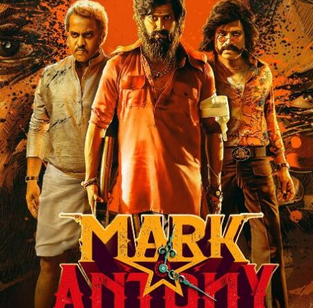 Mark Antony Full Movie download