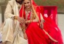 Here Are The Pictures Of VarunLav Wedding