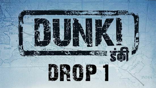 dunki drop 1