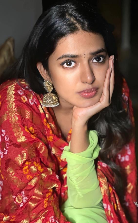Shivani Rajasekhar