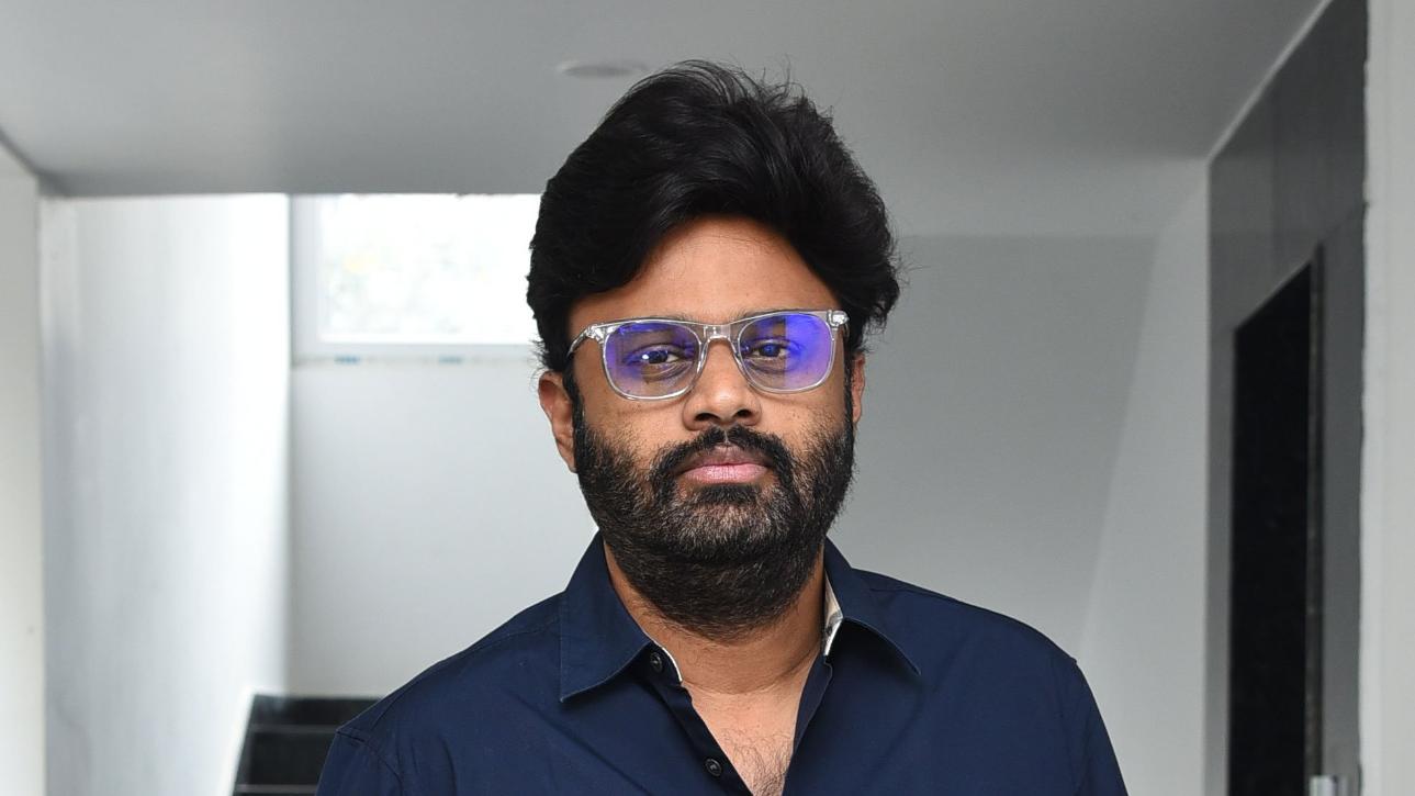 Guntur Kaaram Producer
