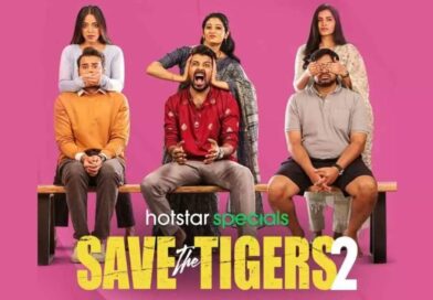 Save The Tigers 2: Leaked Online and available for download