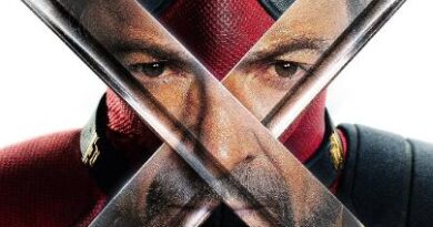 Ant Man Skull and Many more in Deadpool & Wolverine Trailer, Check out the details!