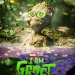 Here you can watch 'I am Groot' Full Series!